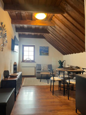 Apartmán 505 Poprad
